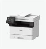Canon i-SENSYS MF465dw mono lézer multifunkciós nyomtató fehér - Image 3
