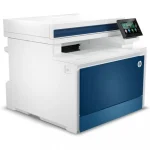HP Color LaserJet Pro MFP M4302fdw színes lézer multifunkciós nyomtató - Image 6