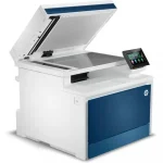 HP Color LaserJet Pro MFP M4302fdw színes lézer multifunkciós nyomtató - Image 7
