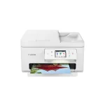 Canon Pixma TS7750i színes tintasugaras multifunkciós nyomtató fehér - Image 2