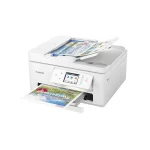 Canon Pixma TS7750i színes tintasugaras multifunkciós nyomtató fehér - Image 3
