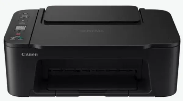 Canon PIXMA TS3750i színes tintasugaras multifunkciós nyomtató fekete
