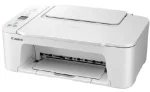 Canon PIXMA TS3751i színes tintasugaras multifunkció nyomtató fehér - Image 5