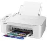 Canon PIXMA TS3751i színes tintasugaras multifunkció nyomtató fehér - Image 6