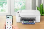 Canon PIXMA TS3751i színes tintasugaras multifunkció nyomtató fehér - Image 7