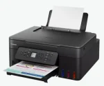 Canon Pixma Megatank G3480 színes külső tintatartályos multifunkciós nyomtató - Image 3