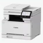 Canon i-SENSYS MF667Cdw színes lézer multifunkciós nyomtató fehér - Image 6