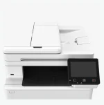 Canon i-SENSYS MF667Cdw színes lézer multifunkciós nyomtató fehér - Image 8