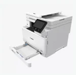 Canon i-SENSYS MF667Cdw színes lézer multifunkciós nyomtató fehér - Image 10