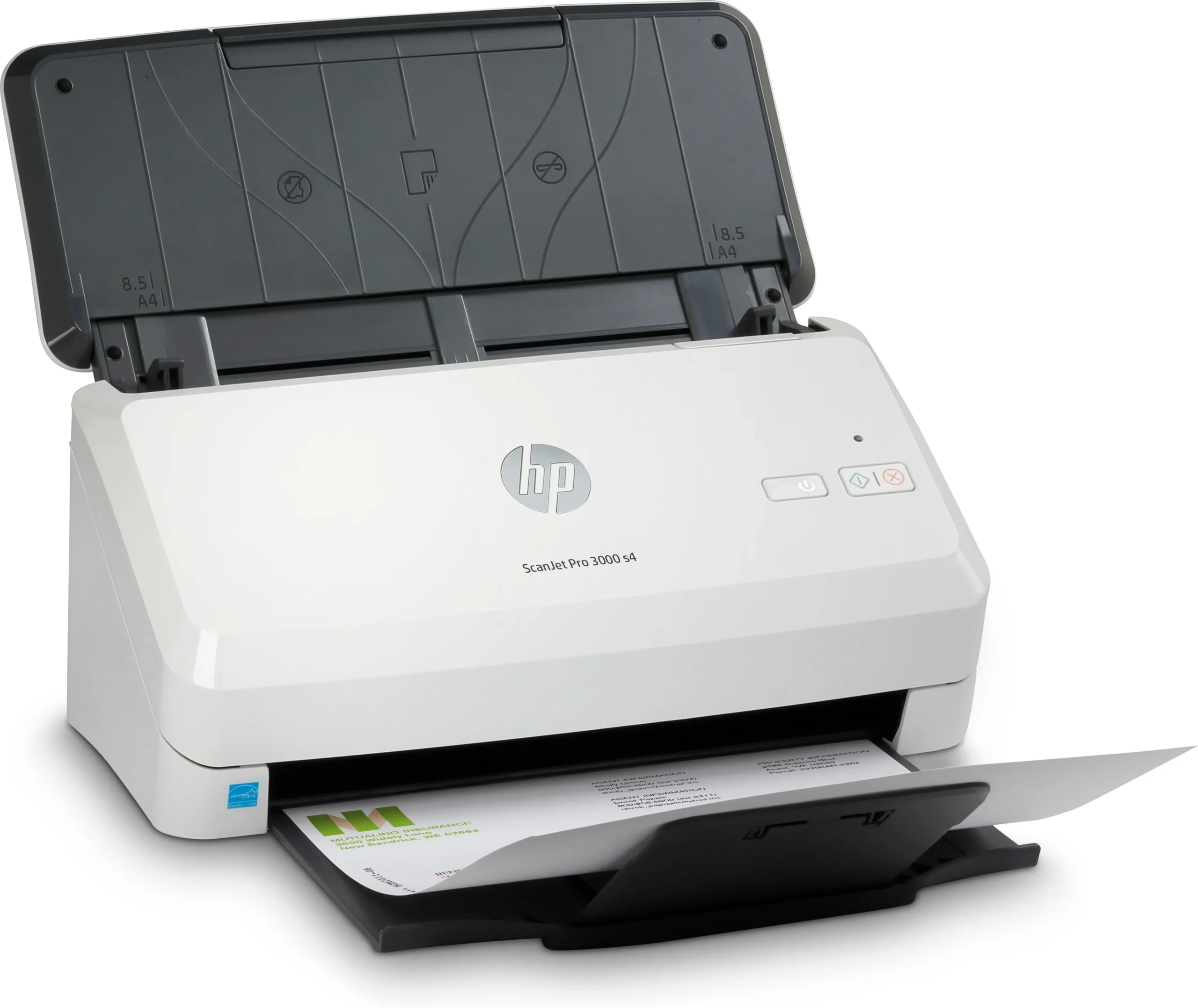 HP ScanJet Pro 3000s4 dokumentum szkenner