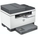 HP LaserJet M234sdn mono lézer multifunkciós nyomtató - Image 7
