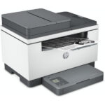 HP LaserJet M234sdw mono lézer multifunkciós nyomtató - Image 2