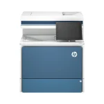 HP Color LaserJet Enterprise 5800dn színes lézer multifunkciós nyomtató