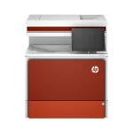HP Color LaserJet Enterprise 5800dn színes lézer multifunkciós nyomtató - Image 3