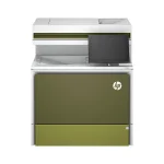 HP Color LaserJet Enterprise 5800dn színes lézer multifunkciós nyomtató - Image 4