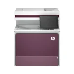 HP Color LaserJet Enterprise 5800dn színes lézer multifunkciós nyomtató - Image 5