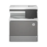 HP Color LaserJet Enterprise 5800dn színes lézer multifunkciós nyomtató - Image 6