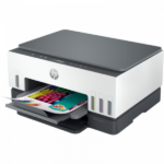 HP Smart Tank 670 A4 színes külső tintatartályos multifunkciós nyomtató