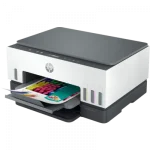 HP Smart Tank 670 A4 színes külső tintatartályos multifunkciós nyomtató