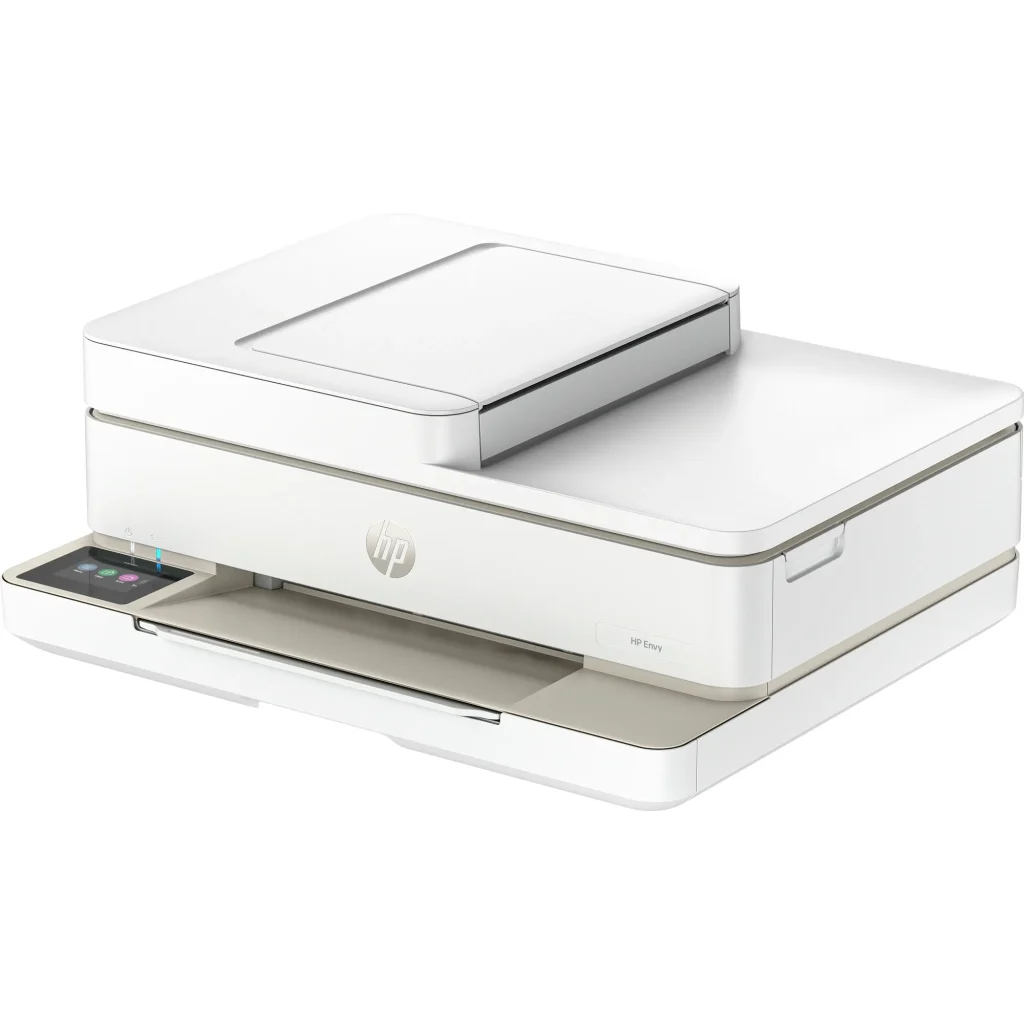 HP Envy 6520e A4 színes tintasugaras multifunkciós nyomtató - Image 2