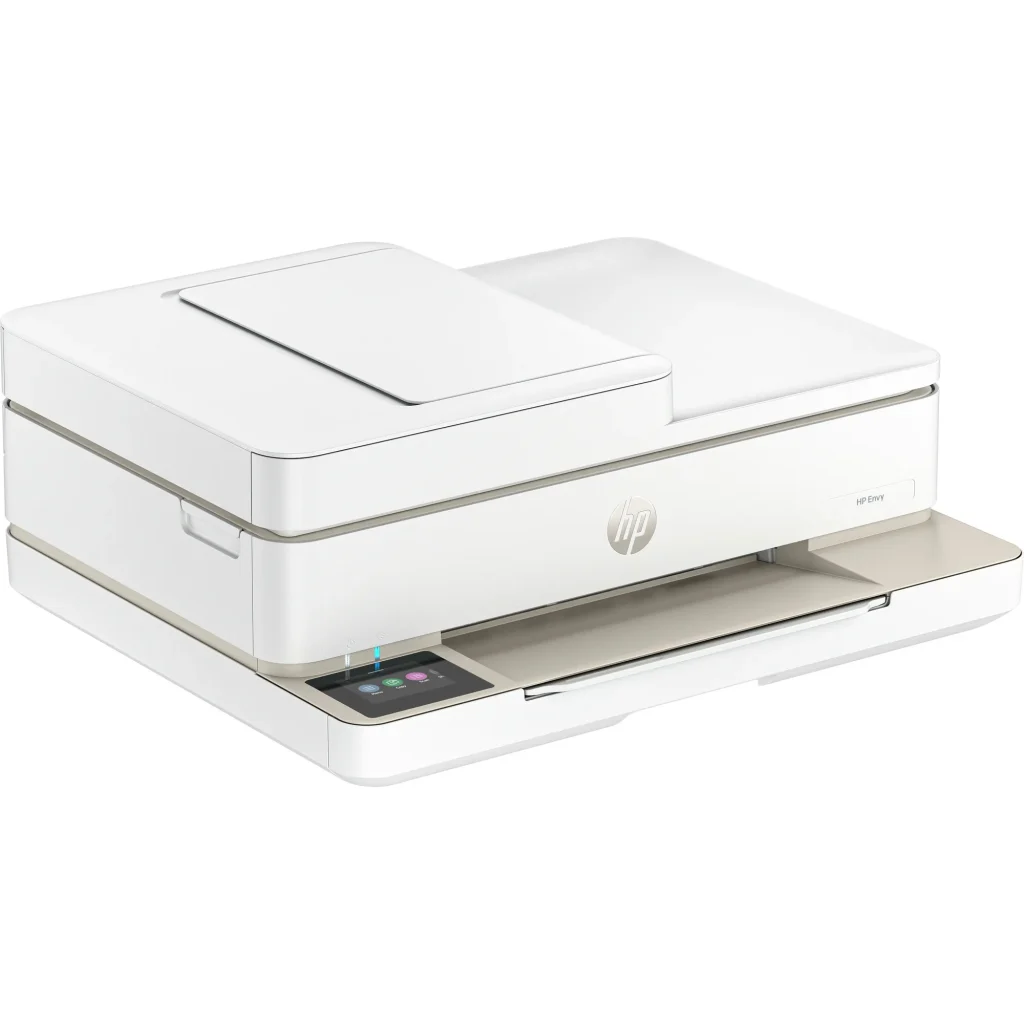 HP Envy 6520e A4 színes tintasugaras multifunkciós nyomtató - Image 4