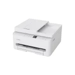 Canon PIXMA TS7550i színes tintasugaras multifunkciós nyomtató fehér - Image 10