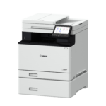 Canon i-SENSYS MF754Cdw II színes lézer multifunkciós nyomtató fehér