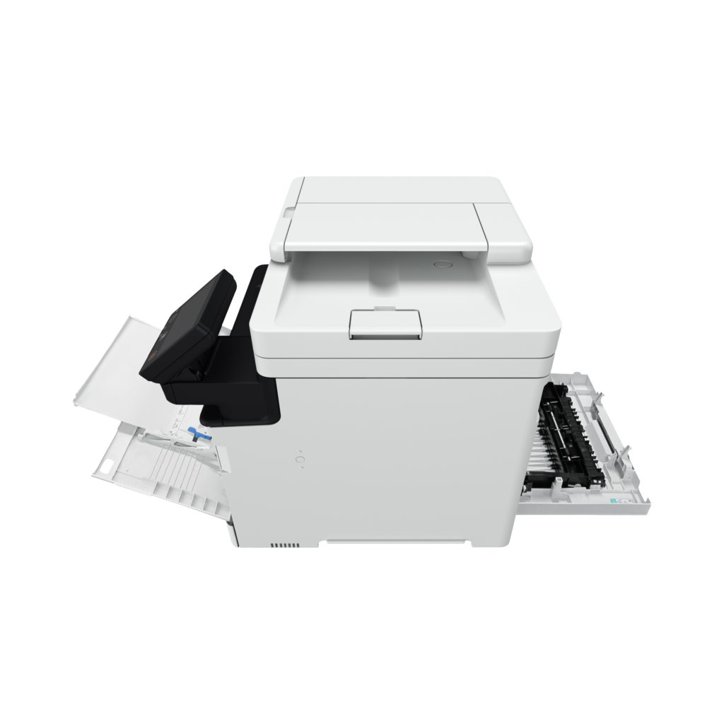 Canon i-SENSYS MF754Cdw II színes lézer multifunkciós nyomtató fehér - Image 2