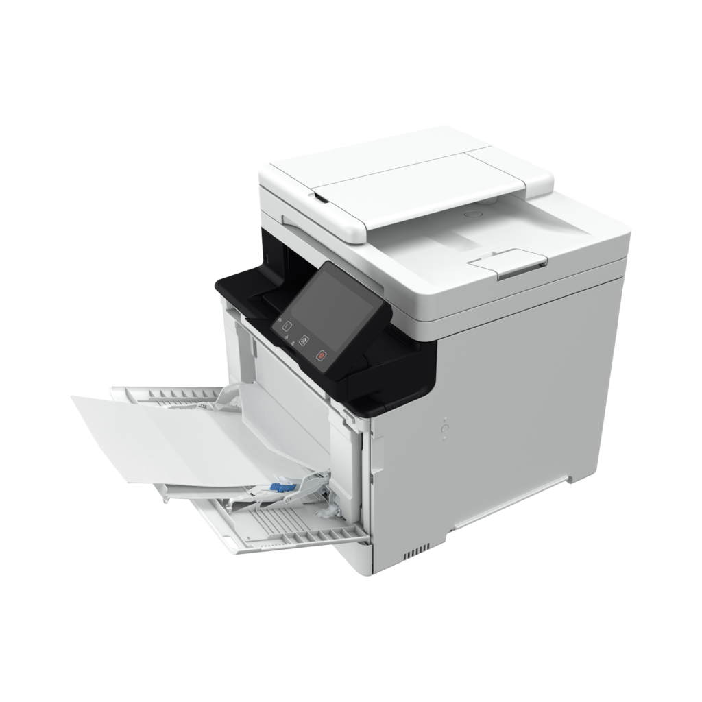 Canon i-SENSYS MF754Cdw II színes lézer multifunkciós nyomtató fehér - Image 4