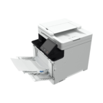 Canon i-SENSYS MF754Cdw II színes lézer multifunkciós nyomtató fehér - Image 4
