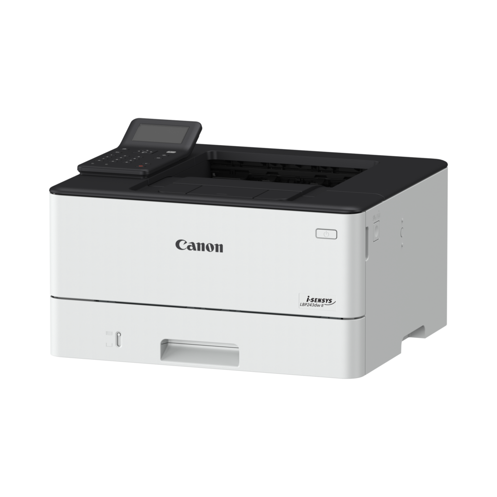 Canon LBP243dw II nyomtató - Image 2