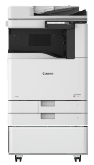Canon imageFORCE C3026 A/3 színes lézer multifunkciós másoló