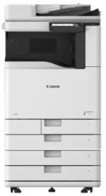 Canon imageFORCE 4030 A/3 mono másoló - Image 2