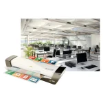 Leitz iLAM Office A4 laminálógép - Image 7