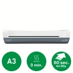 Leitz iLam Home A3 laminálógép, fehér - Image 9