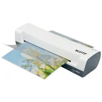 Leitz iLam Home A4 laminálógép szett, fehér - Image 3