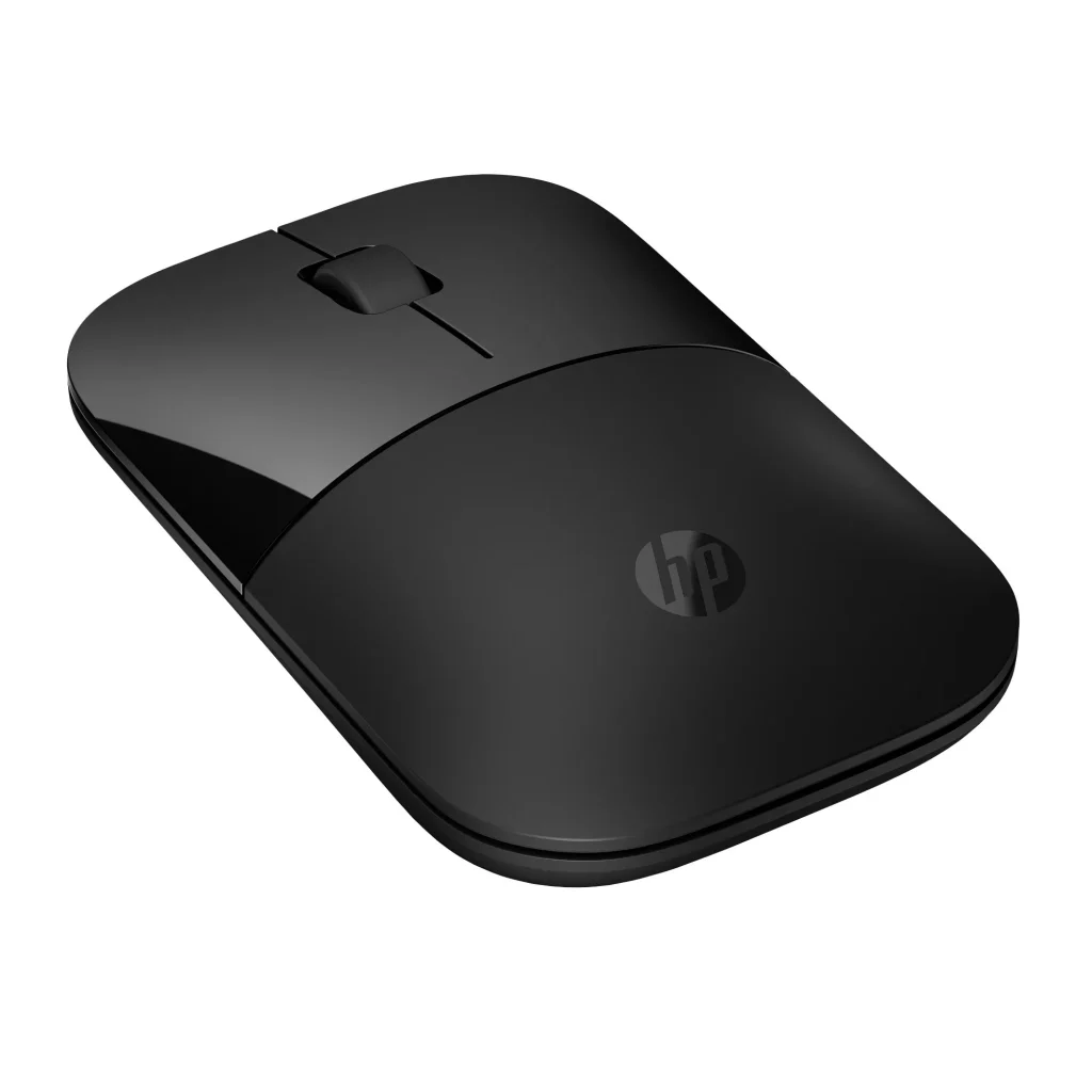 HP Z3700 Dual Mode vezetéknélküli egér - fekete - Image 2