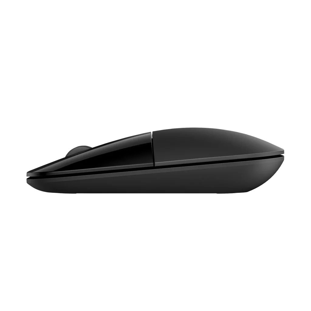 HP Z3700 Dual Mode vezetéknélküli egér - fekete - Image 3