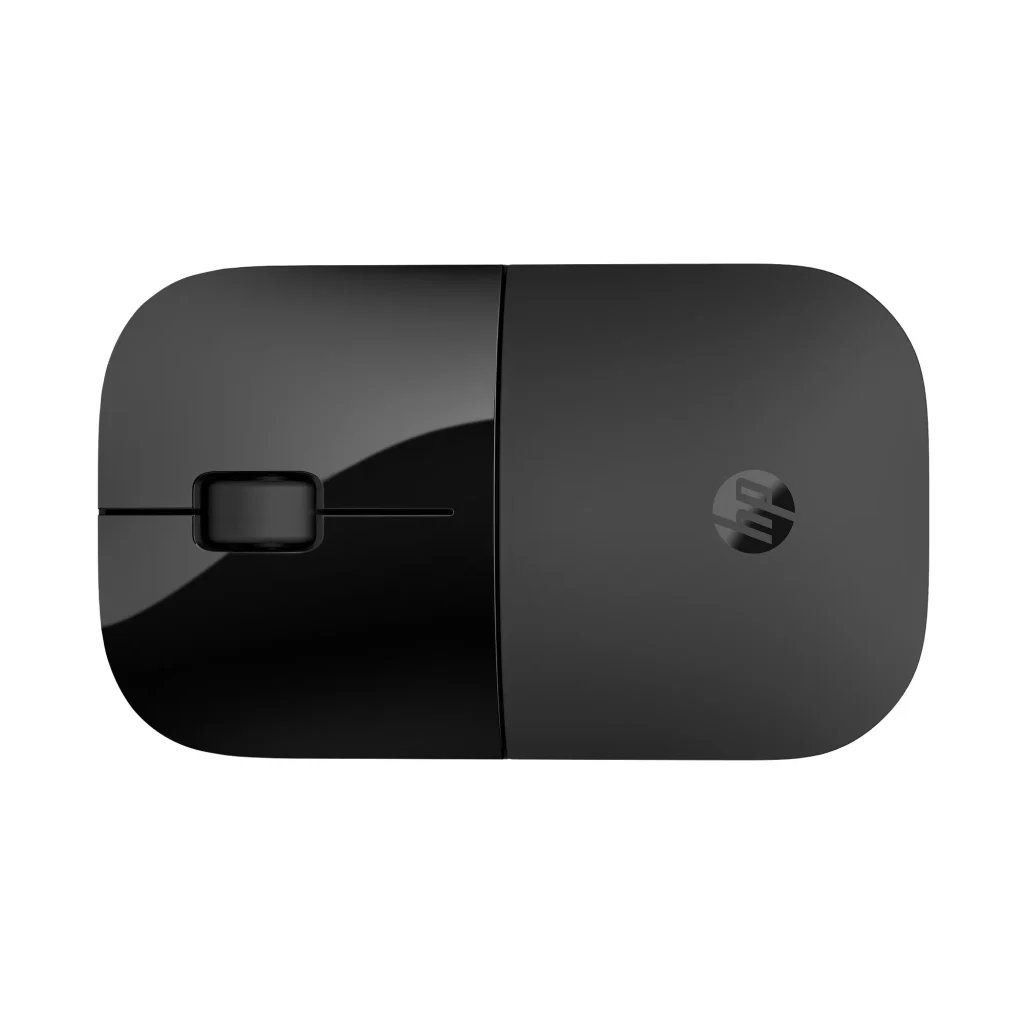 HP Z3700 Dual Mode vezetéknélküli egér - fekete - Image 4