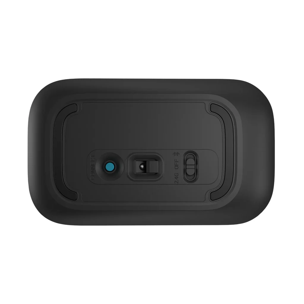 HP Z3700 Dual Mode vezetéknélküli egér - fekete - Image 6