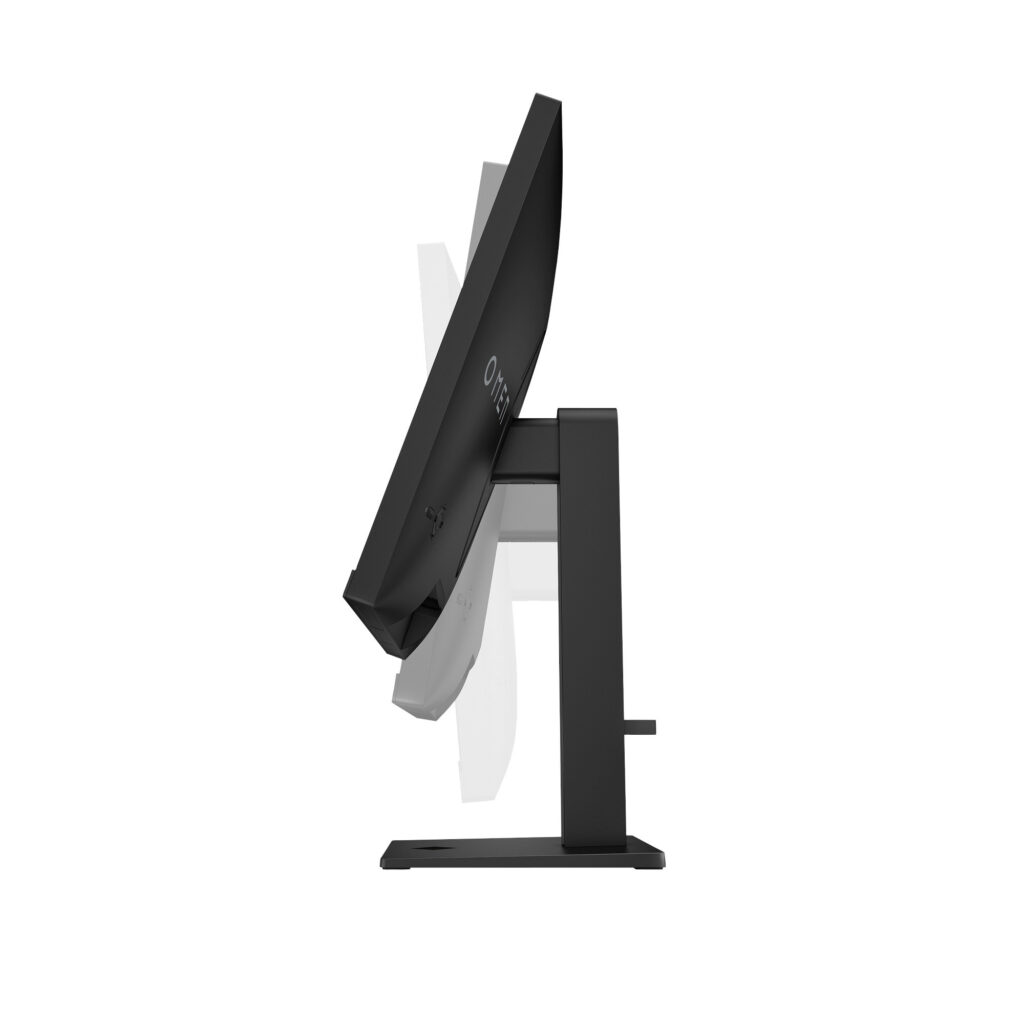 OMEN by HP 27 hüvelykes QHD 165 Hz-es gamer monitor - OMEN 27q; Fekete; QHD (2560 x 1440 165 Hz-en);400 nit;IPS; LCD;HDR 400;109 ppi;1000:1;Akár 16,7 millió szín,True 8 bit;HDMI; DisplayPortT-in;AMD F - Image 6