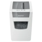 Leitz IQ Slim Home Office Iratmegsemmisítő - Image 2