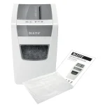 Leitz IQ Slim Home Office Iratmegsemmisítő - Image 8