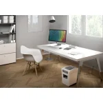 Leitz IQ Slim Home Office Iratmegsemmisítő - Image 9