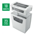 Leitz IQ Home Office Iratmegsemmisítő - Image 5