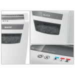 Leitz IQ Home Office Iratmegsemmisítő - Image 7