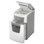 Leitz IQ AutoFeed Office 150 P4 Pro automata iratmegsemmisítő - Image 3