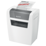 Leitz IQ Home P4 Iratmegsemmisítő ; 80340000