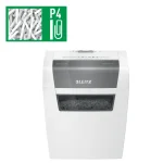 Leitz IQ Home P4 Iratmegsemmisítő ; 80340000 - Image 5