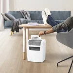 Leitz IQ Home P4 Iratmegsemmisítő ; 80340000 - Image 6